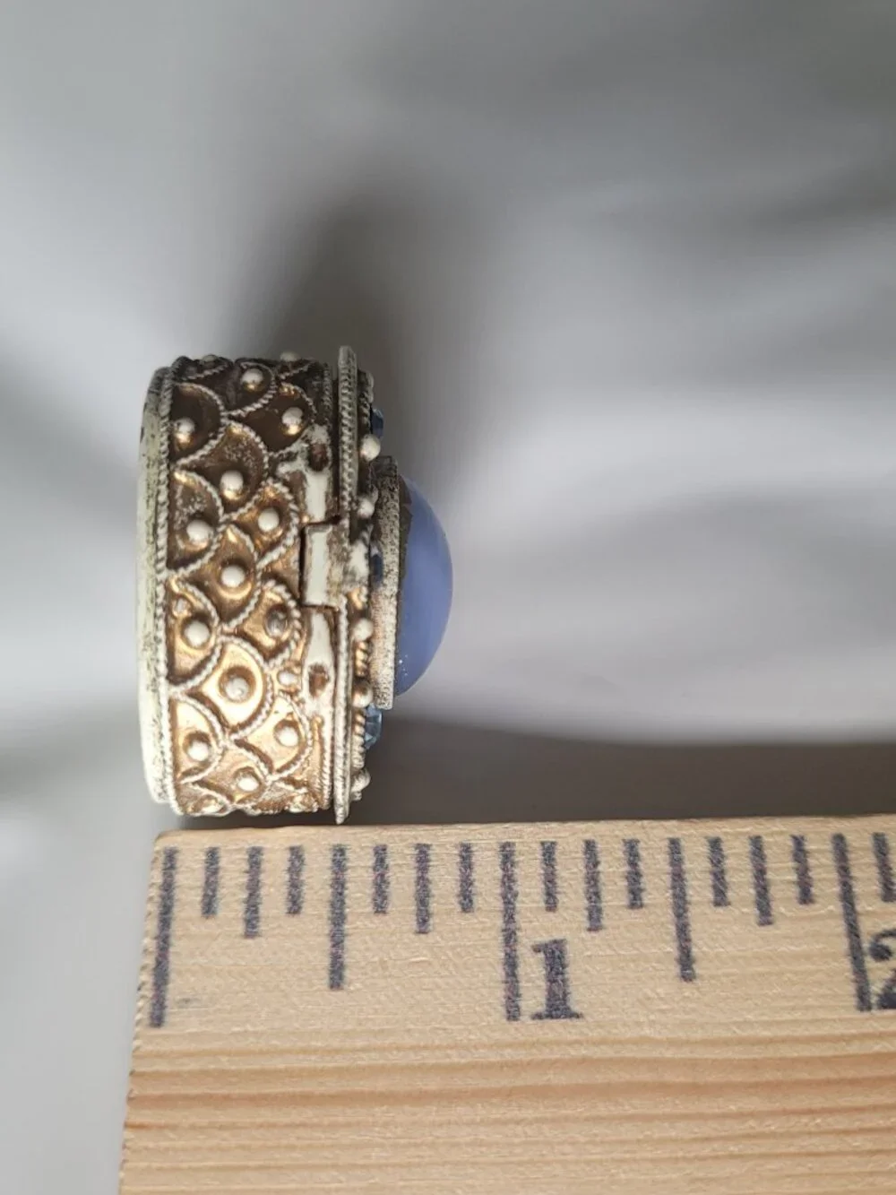 Florenza vintage trinket